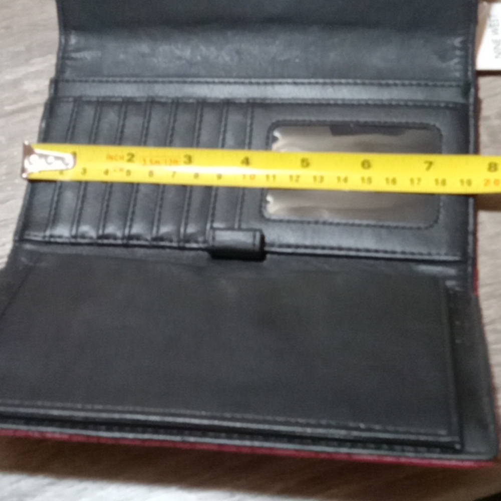 Nine West Wallet - Picture 11 of 12